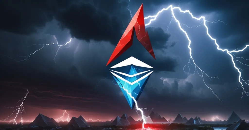 Ethereum MVRV Ratio Warns of Profit-Taking: Is a Correction Near at $4,750?