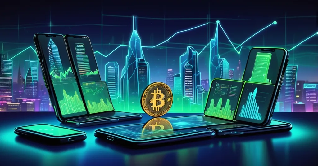 Samsung’s Foldable Surge: Market Shift and Crypto Adoption Potential in 2025