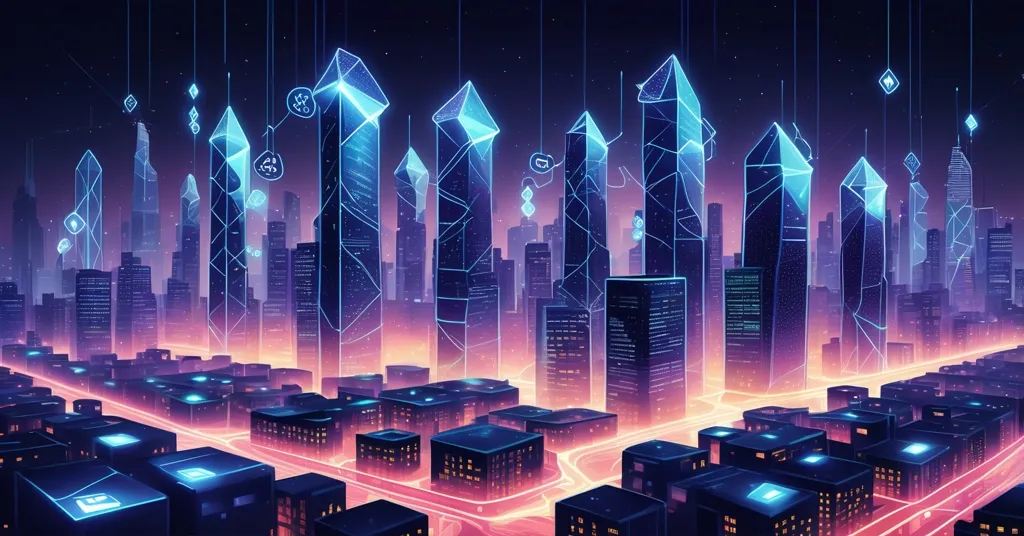 Epic Chain, Backed by Ripple, Launches XRP Platform to Tokenize $50T in Real-World Assets