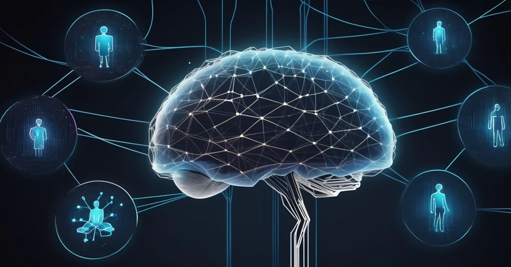 AI and Blockchain Unite: A Transparent Fix for Ethical Tech Challenges