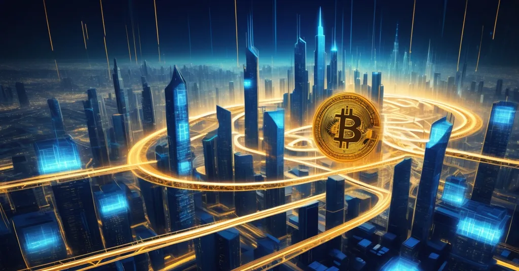 Bitcoin Hyper Presale Hits $10M: Can This Layer 2 Solve Bitcoin’s Scalability Woes?