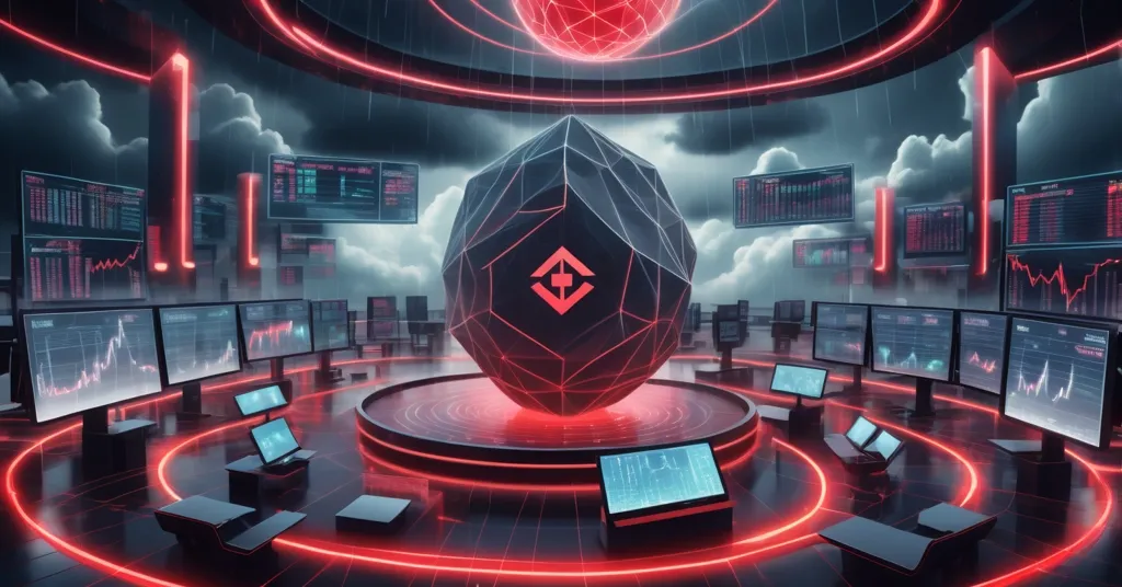 Hyperliquid’s HYPE Token Dips 7%: DeFi Strength or Altcoin Weakness?
