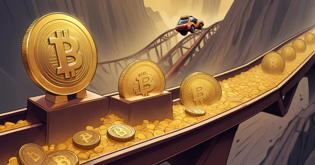 Solana and XRP Crash 5-6%: Profit-Taking or Warning Signs for Altcoins?