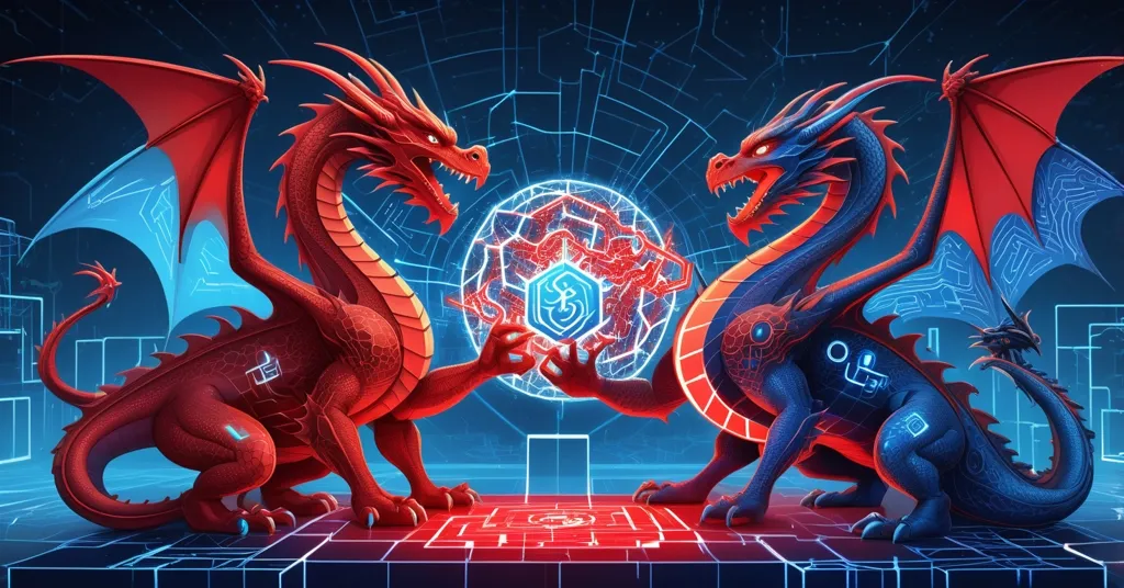 Sam Altman Slams Trump’s Chip Ban as China’s AI Surge Threatens Crypto and Blockchain