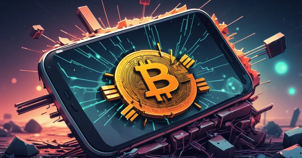 X Android Installs Plummet 44%: A Blow to Crypto Adoption on Musk’s Platform?