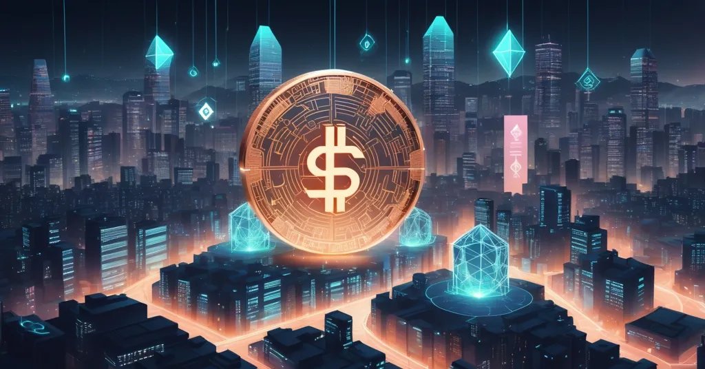 South Korea’s FIU Overhauls AML Rules to Combat Stablecoin Risks Before 2025 Legislation