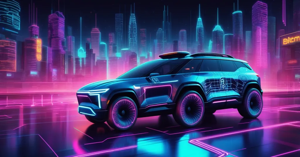 Tesla’s Model Y L Hits China: EV Battle Mirrors Bitcoin’s Disruption Fight