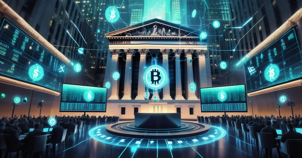 Bullish Makes History with $1.15B Stablecoin IPO on NYSE Featuring Ripple’s RLUSD
