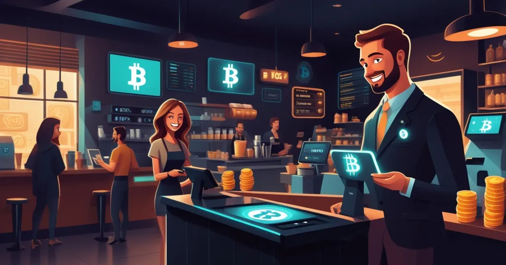 SpacePay Presale Raises $1.3M: Crypto Payment Breakthrough or Risky Bet?