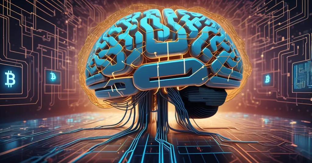 DeepSeek V3.1: AI Breakthrough for Blockchain and Crypto Disruption?