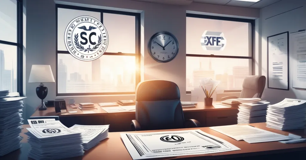 SEC Delays XRP ETF Decisions, But Expert Predicts Approval Within 60 Days