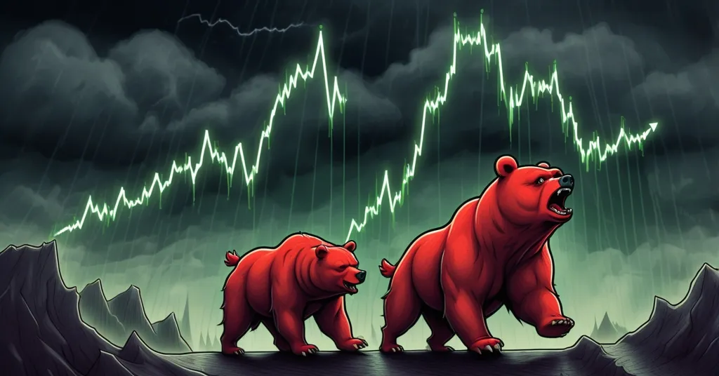 Bitcoin Price Plunges: Binance Buy-Sell Ratio Hits Cycle Low—Rebound or Bear Trap?