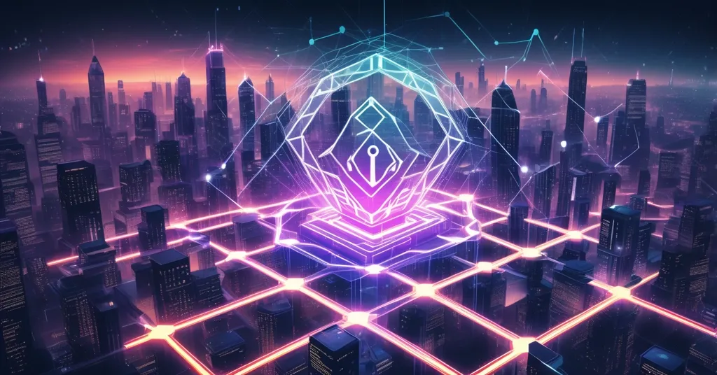 Chainlink Achieves ISO 27001 and SOC 2 Compliance, Redefining DeFi Trust and Security Standards