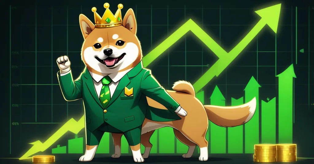 Dogecoin Golden Cross Sparks 2025 Bullish Hopes, Layer Brett’s 50x Hype Raises Red Flags