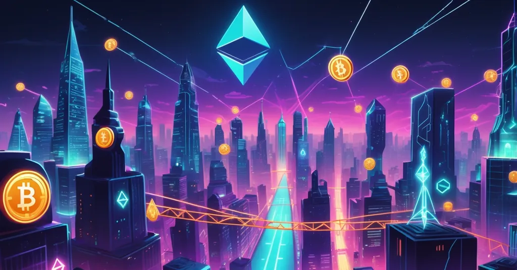 Ethereum Rally Sparks Altcoin Frenzy: Mutuum Finance and Pepe Coin Analyzed