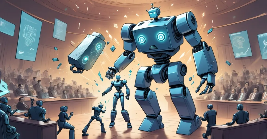 Xai Blockchain Gaming Network Sues Elon Musk’s xAI Over Trademark Clash