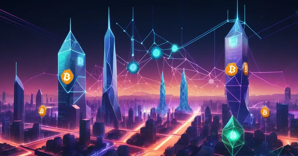 Chainlink Price Hype at $26 Debunked, Remittix Shines in DeFi PayFi Race