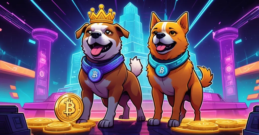 Shiba Inu’s 26,000% Legacy vs. Pepeto’s 200x Hype: Next Bull Run Winner?