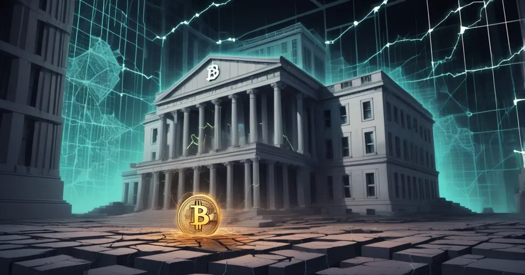Trump’s BLS Attack Fuels Distrust, Boosts Case for Bitcoin and Decentralized Data