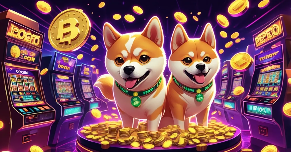 Pepeto: The Next Big Meme Coin for 2025 or Just Another Crypto Gamble?