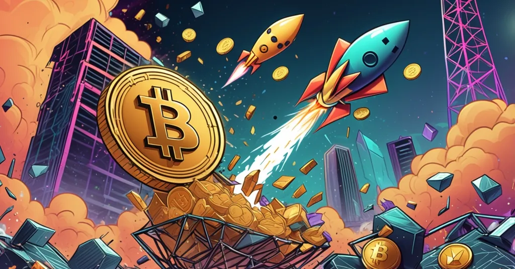 Kanye’s YZY Token Soars to $3B on Solana, Crashes 60%; Traders Eye Layer Brett as Next Meme Coin Star