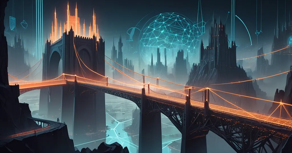 LayerZero’s $120M Stargate Acquisition Sparks Cross-Chain Dominance and Centralization Debate
