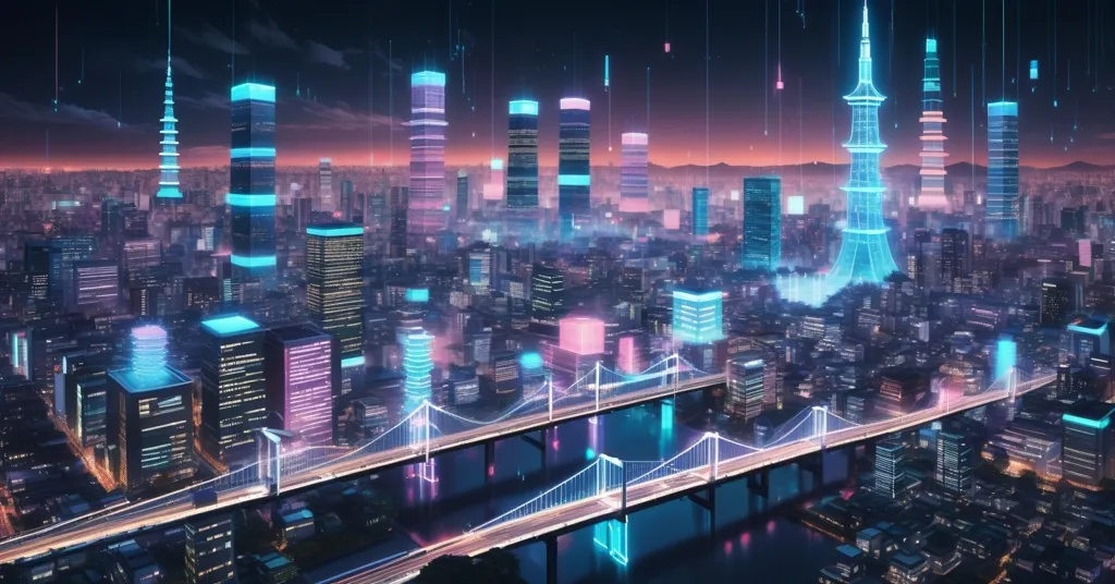 SBI Group and Chainlink Partner to Boost Japan’s Asset Tokenization Efforts