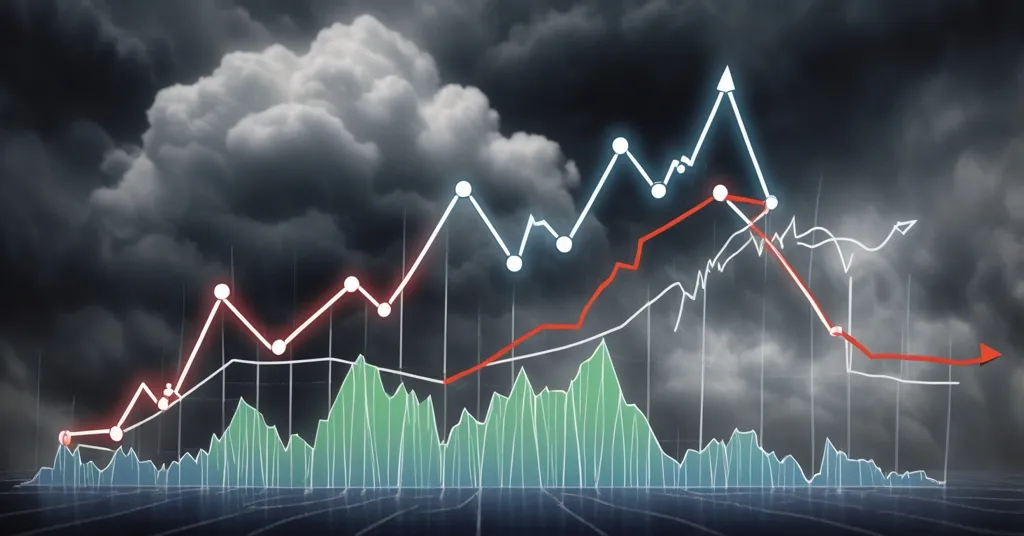 XRP Price Stagnation at $3.01: Breakout or Breakdown Ahead on August 25?