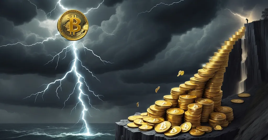 U.S. Margin Debt Soars to $1.02 Trillion: Market Rally or Crash Risk for Crypto Investors?