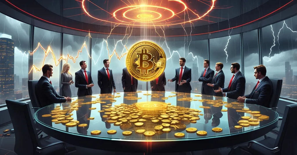 MicroStrategy’s $357M Bitcoin Buy: Saylor’s Bold Move Amid Bearish Market Signals