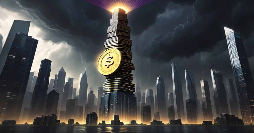 Pantera Capital’s $1.25B Solana Bet: Bold Move or Risky Gamble for Crypto?