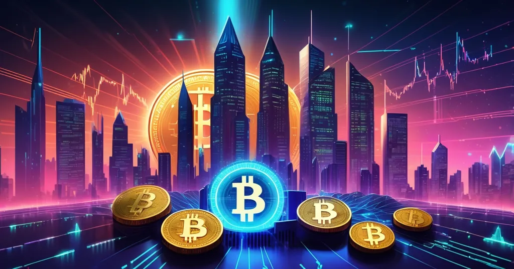Altseason 2025: Altcoin ETFs Crucial for Crypto Rally, Warns Bitfinex Alpha