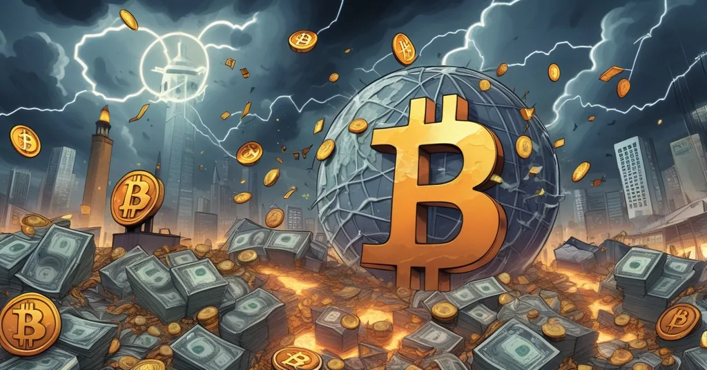 Trump’s Trade Wars and Fed Moves: Is Bitcoin the Ultimate Hedge?
