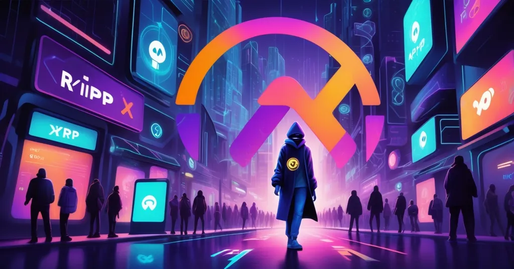 XRP at $2.93: Gemini-Mastercard Hype Clashes with Technical Hurdles