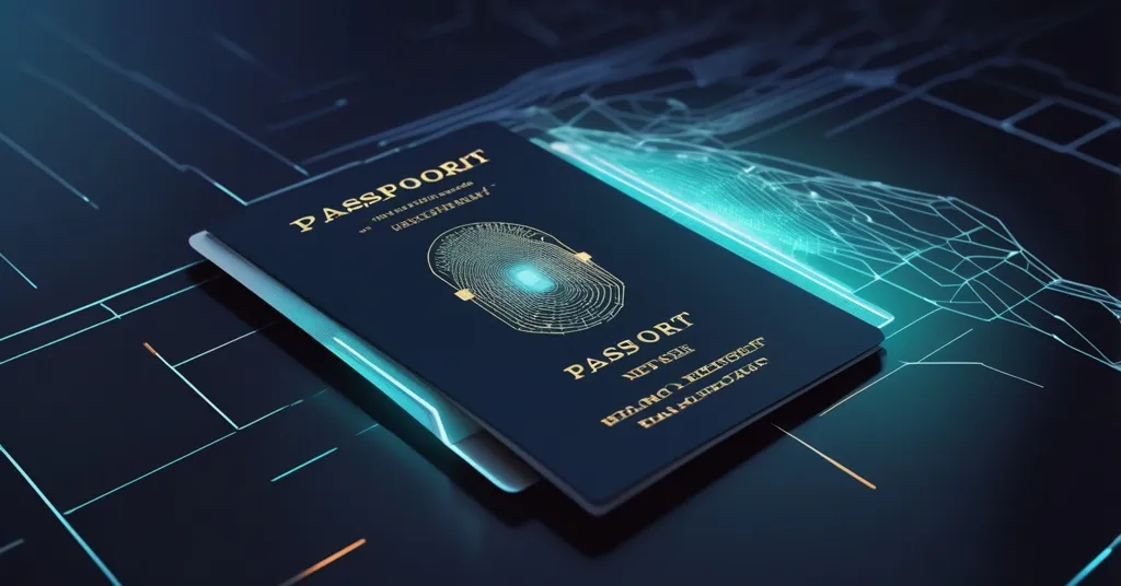 Jordan and Greece Push Digital IDs: E-Passports, Citizen Numbers, and Blockchain Debates