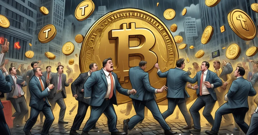Canary Capital’s TRUMP ETF Filing Sparks Memecoin Hype and Ethical Firestorm