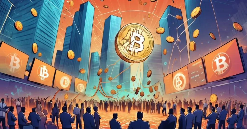Trump’s $6.4B Crypto.com Deal Sparks Market Frenzy and Regulatory Alarm