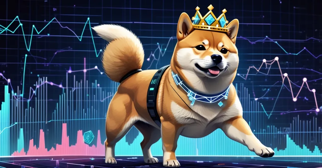 Shiba Inu and Mutuum Finance: 2025 Crypto Hype Meets Harsh Reality