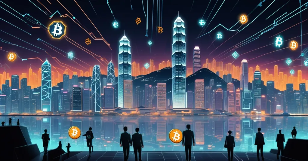 Hong Kong Officials Ditch Bitcoin Asia 2025 Over Eric Trump Controversy