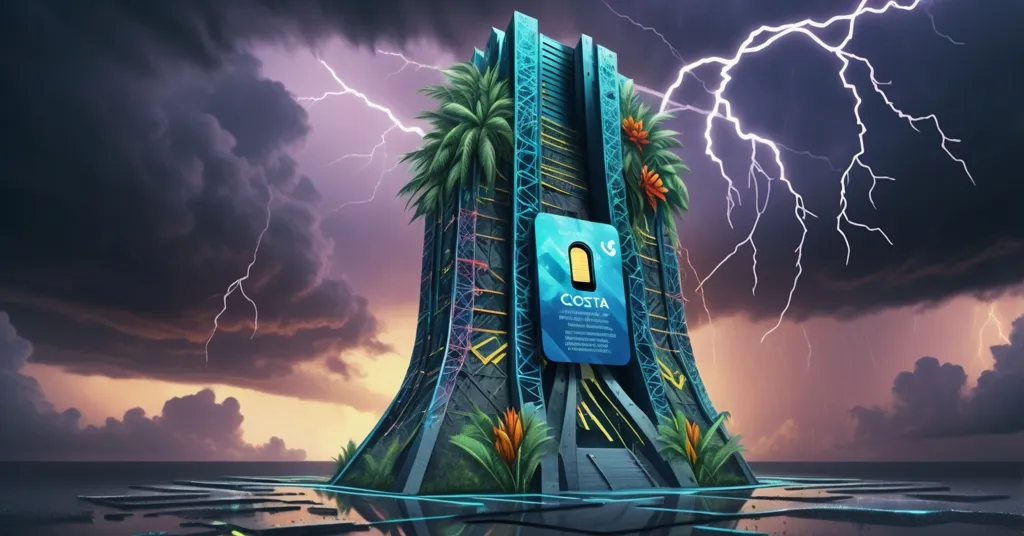 Romania Cuts Digital ID Goals as Costa Rica Unveils Biometric App for Blockchain Future