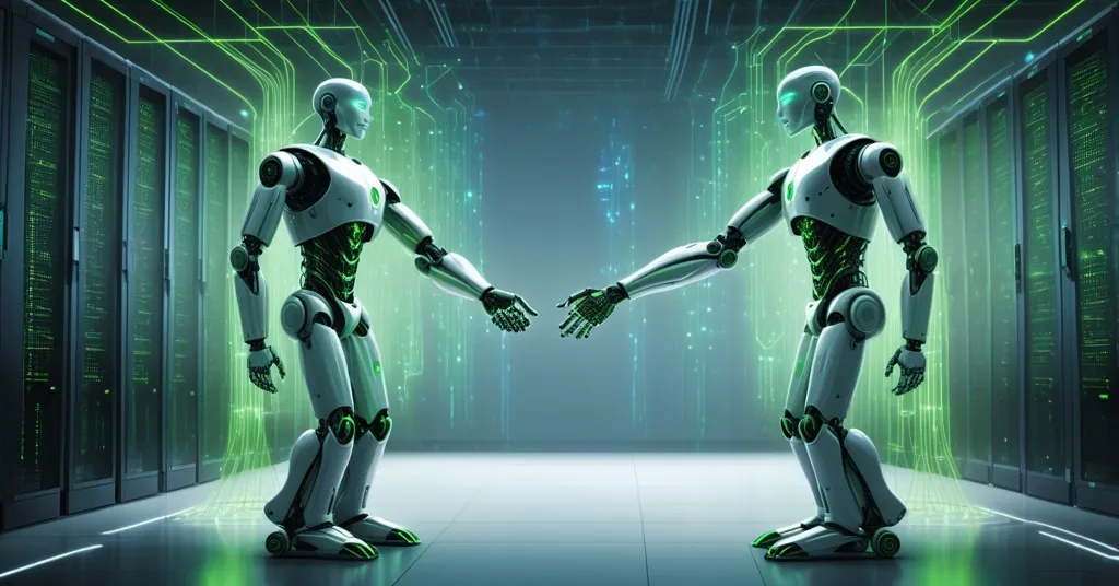 Nvidia and OpenAI’s $100B Deal: AI Powerhouse or Hype Machine for Crypto’s Future?