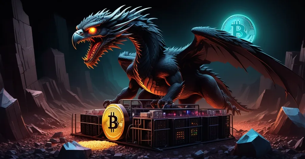 U.S.-China Rare Earth Dispute Threatens Bitcoin Mining and Decentralized Tech