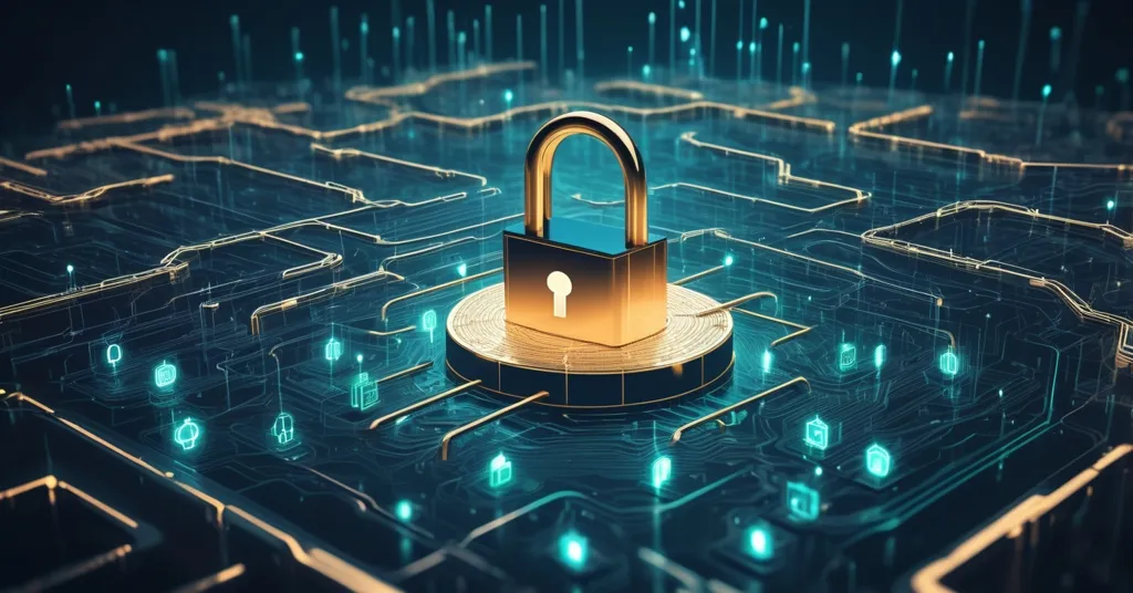 Amazon Bedrock and Thales Boost AI-Crypto Privacy with Tokenization Tech